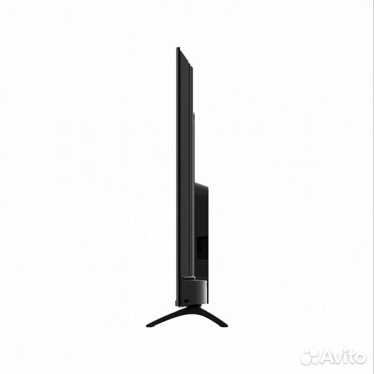 Телевизор новый 55 (140см) смарт 4к UHD