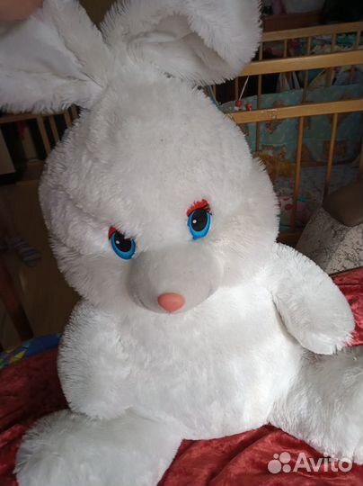 Мягкая игрушка