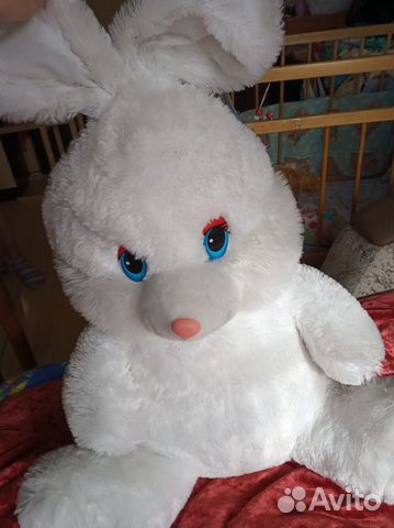 Мягкая игрушка