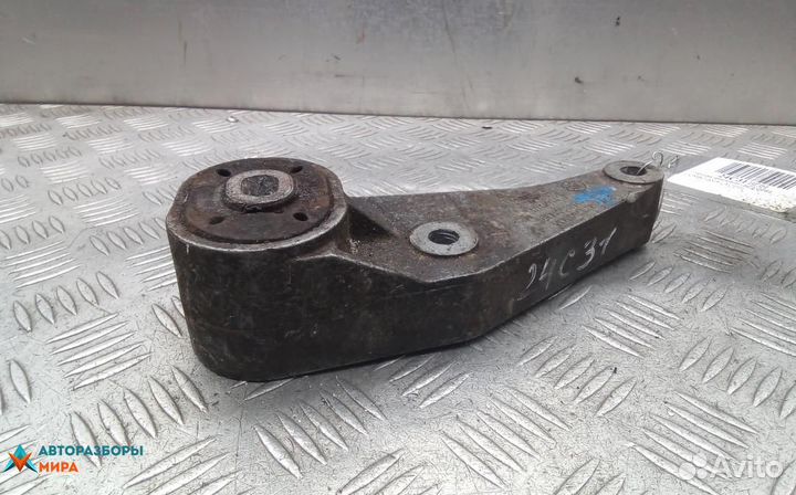 Подушка двигателя дизельная Opel Combo 684327