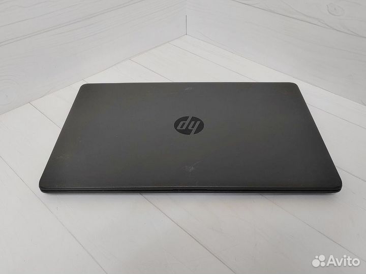 Для игр учебы работы HP 250 G7 FullHD Ноутбук