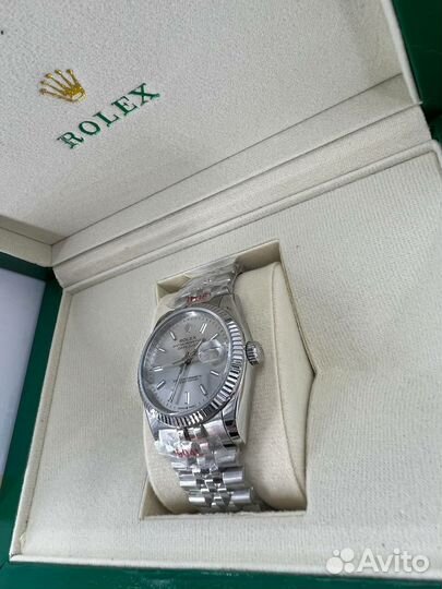 Часы женские Rolex Datejust