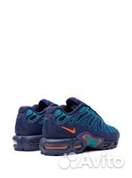 Кроссовки nike air max tn plus drift