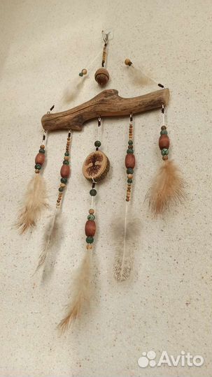 Музыка ветра. Ловец снов