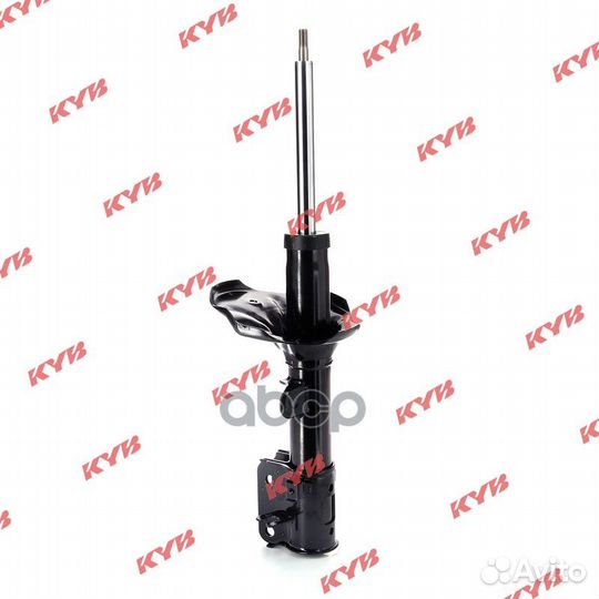 Стойка задняя hyundai tucson /sportage 04- RH