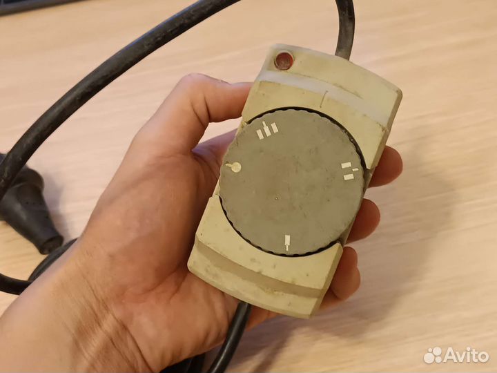 Терморегулятор 220в