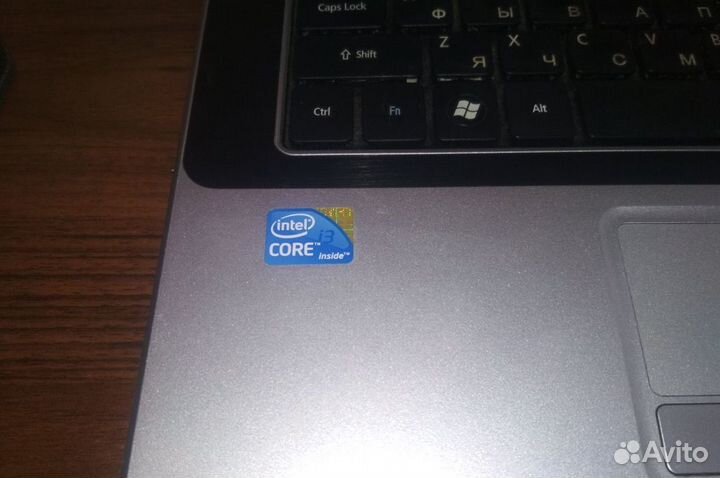 Игровой ноутбук