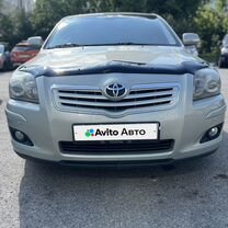 Toyota Avensis 2.0 AT, 2007, 213 000 км, с пробегом, цена 900 000 руб.