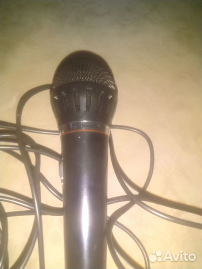 Микрофон Sony F-V120