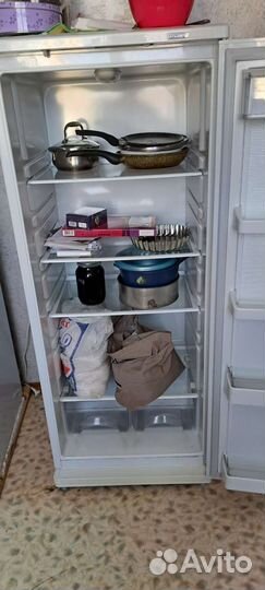 Холодильник атлант MX-5810-62 кш-290