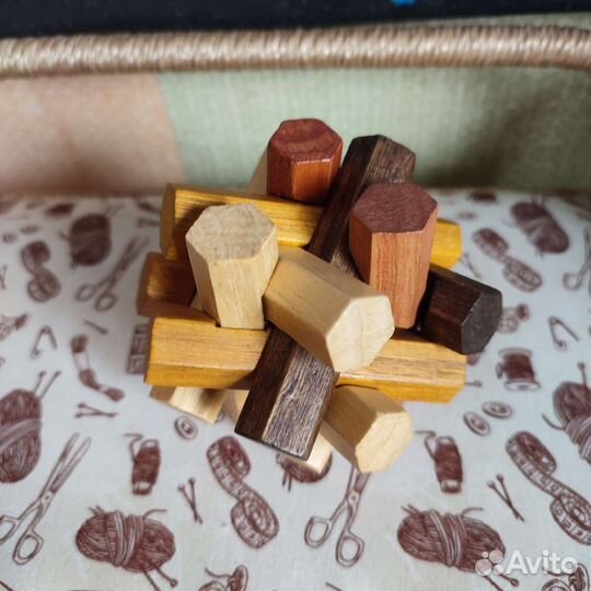 Головоломка