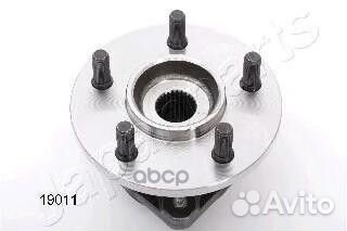 Ступица пер. с подш. Jeep Cherokee Wrangler kk