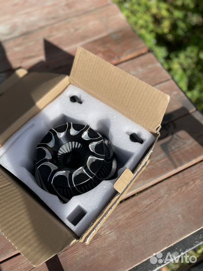 Фильтр Harley - Davidson sportster