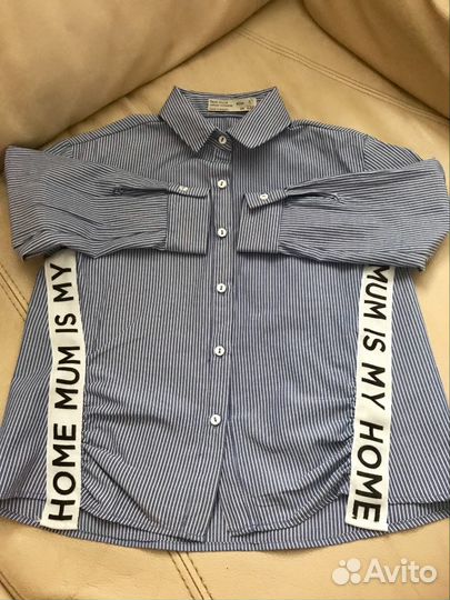 Рубашка Zara