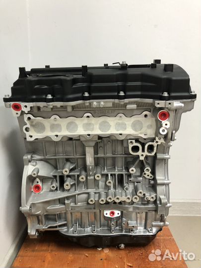 Двигатель G4KH Оптима, Соренто, Соната, Санта Фе