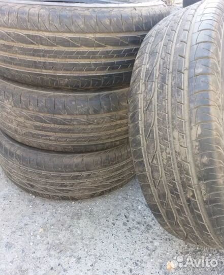 Goodyear Eagle Sport 205/55 R16 94W