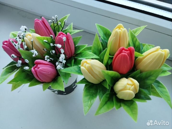 Подарок на 8 марта