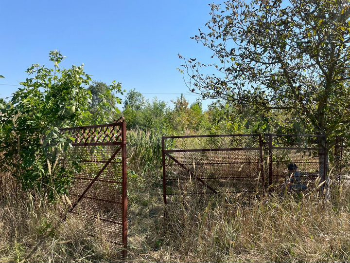 Участок 6,7 сот. (СНТ, ДНП)