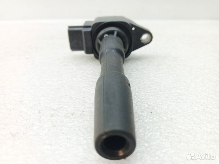 Катушка зажигания Nissan Qashqai J11 1.2 HRA2DDT