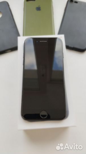Телефон iPhone 7 128gb