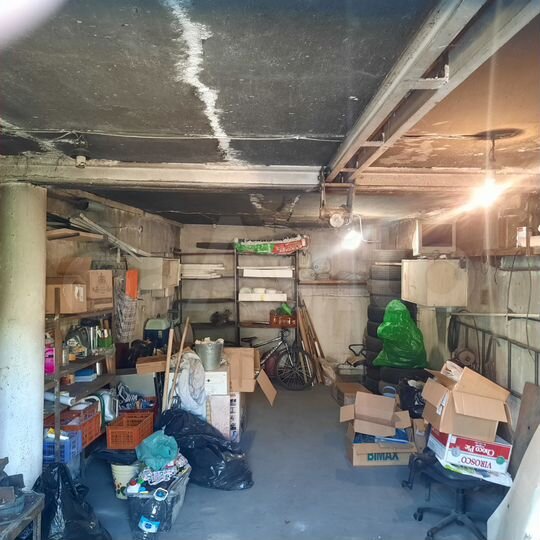 Гараж, 30 м²