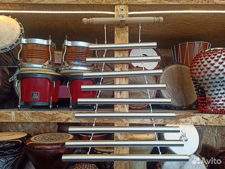 Хрустальная арфа,поющая чаша,дивья для медитаций