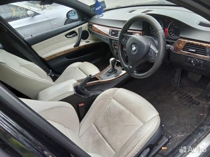 BMW 3 серия E90- E90/E91/E92/ В разбор на запчасти