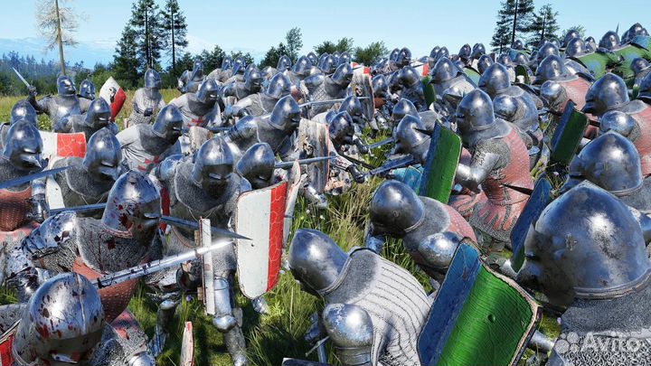 Manor Lords PC steam