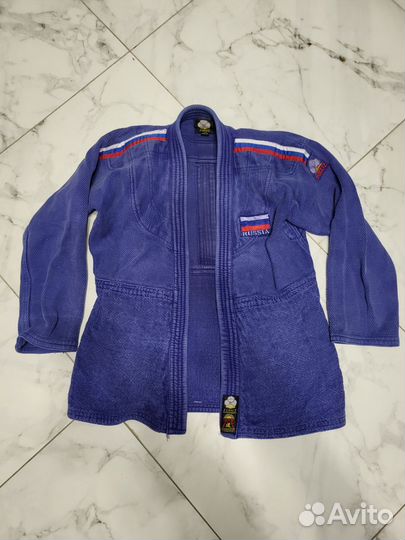 Кимоно для дзюдо 165