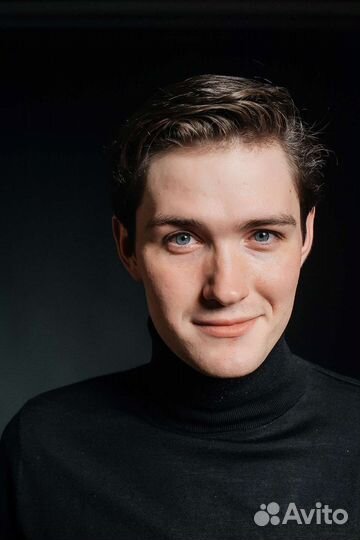 Педагог Сценической Речи и актёрского мастерства