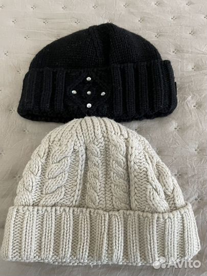 Шапки для девочки
