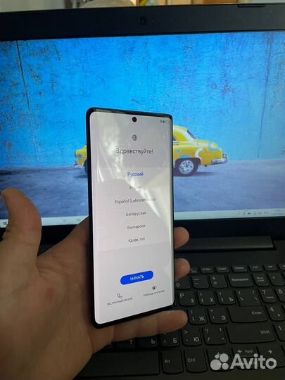 HONOR X9a, 6/128 ГБ