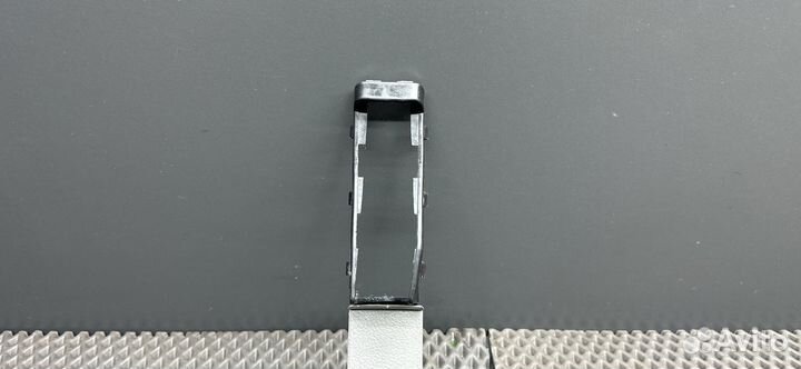 Заглушка центральной консоли (ручник) Kia Rio рест. 2003