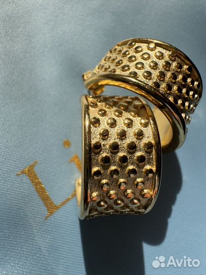 Серьги Lierre / Incuse