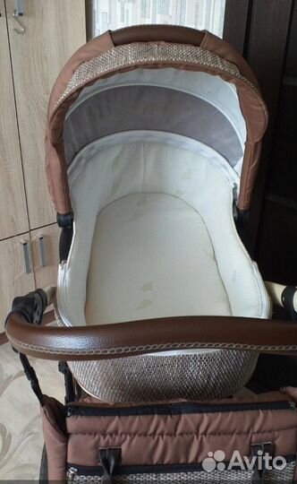 Детские коляски 2 в 1