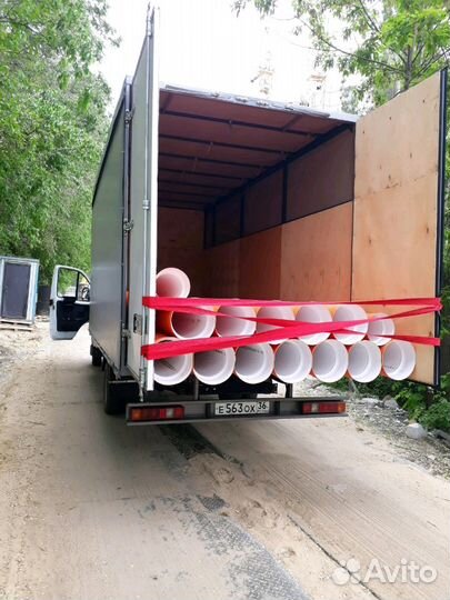 Газель 4м, 5м, 6м, 3т грузоперевозки переезды