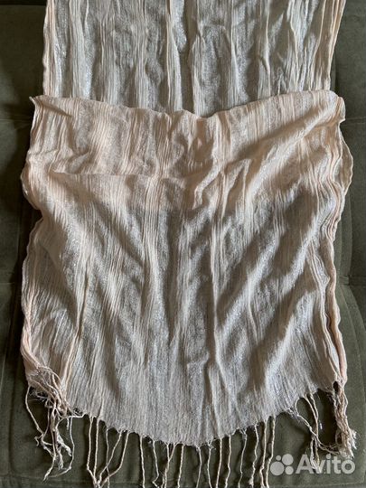 Набор платков и шарфиков