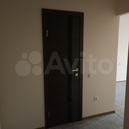 Квартира-студия, 24,1 м², 3/9 эт.