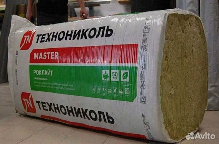 Утеплитель