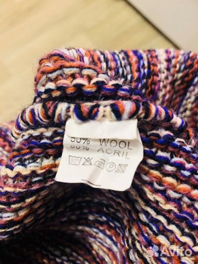 Шарф палантина снуд все вместе