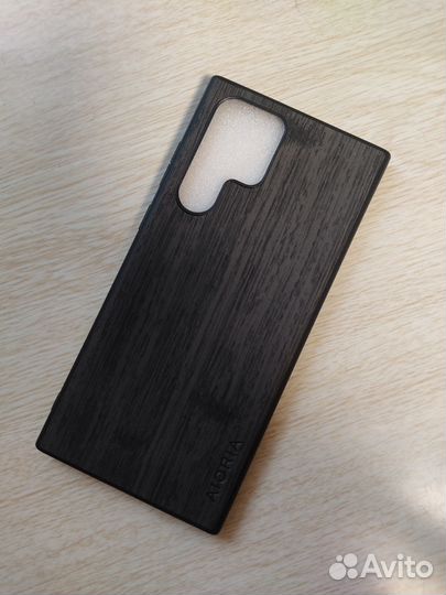 Чехол на Samsung S22 Ultra