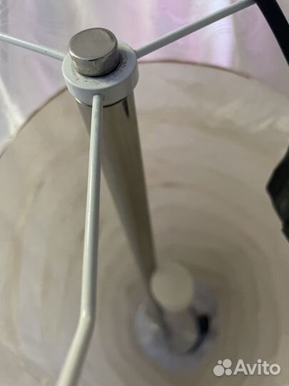 Лампа напольная IKEA