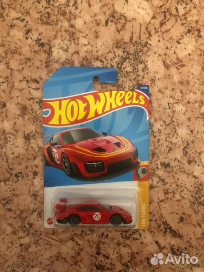 Hot Wheels машинки новые