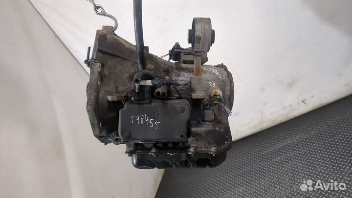 Кпп - автомат (АКПП) Chrysler Voyager 3.3 Инжектор, 1999