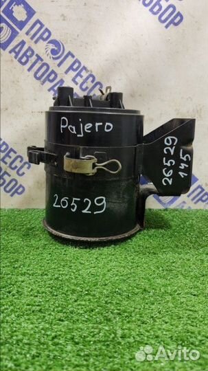 Абсорбер Mitsubishi Pajero Sport внедорожник 3.0
