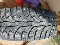 Nokian Tyres Nordman 5 205/65 R15