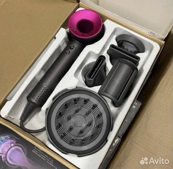 Фен Dyson (Аналог)