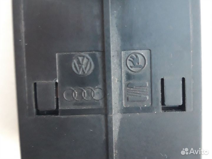 Переключатель птф volkswagen skoda Audi seat