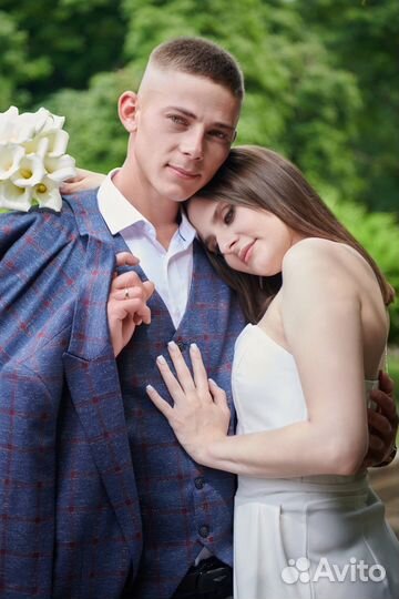 Фотограф, видеограф в Каневской