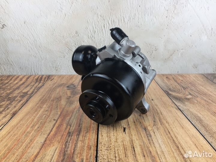 Двухконтурный насос гур Mercedes W221 C216 R230